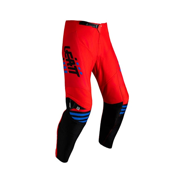 Leatt Pant Moto 3.5 Stripe RD S