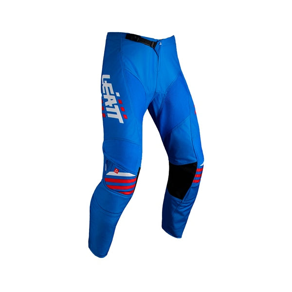 Leatt Pant Moto 3.5 Stripe BL S