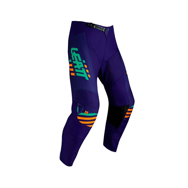 Leatt Pant Moto 3.5 Stripe OG M