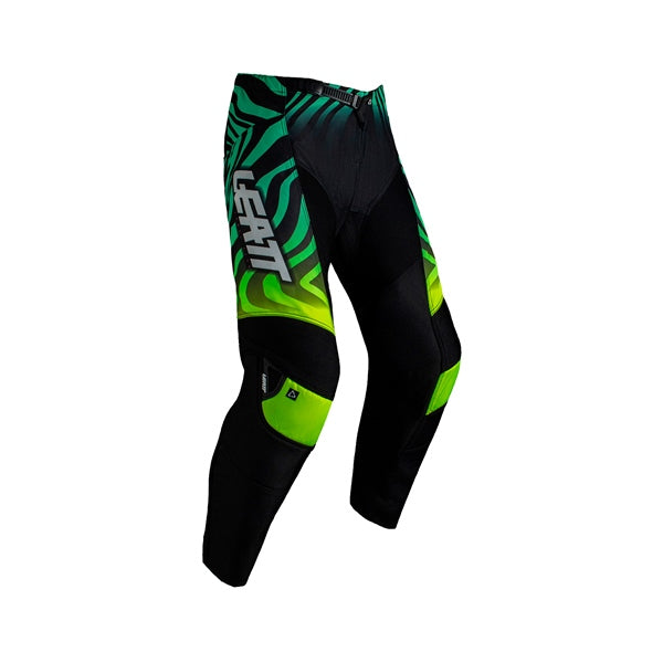 Leatt Pant Moto 3.5 Tiger PI L