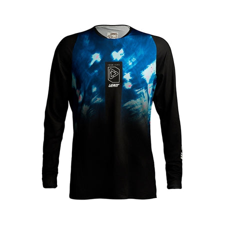 Leatt Jersey Moto 4.5 Lite WOM AI BK