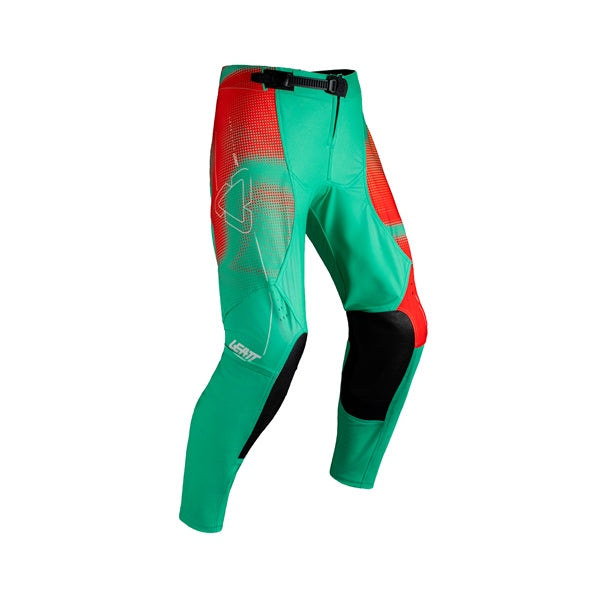 Leatt Pant Moto 4.5 Lite WOM Teal GR XL