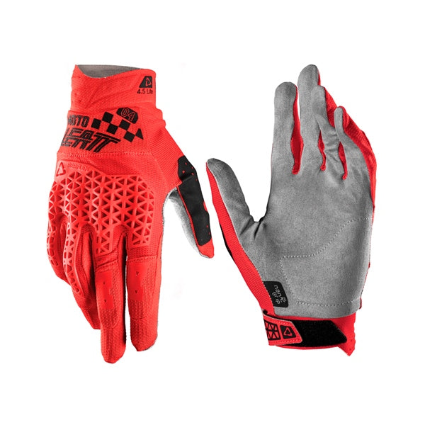 Leatt Glove Moto 4.5 Lite Speed RD 8