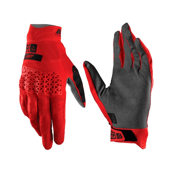 Leatt Glove Moto 3.5 Lite Speed RD 8