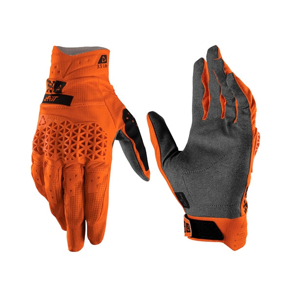 Leatt Glove Moto 3.5 Lite Speed OG 9