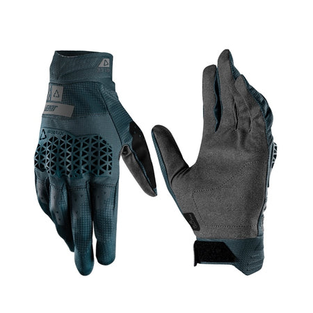 Leatt Glove Moto 3.5 Lite Speed OCE GY 9