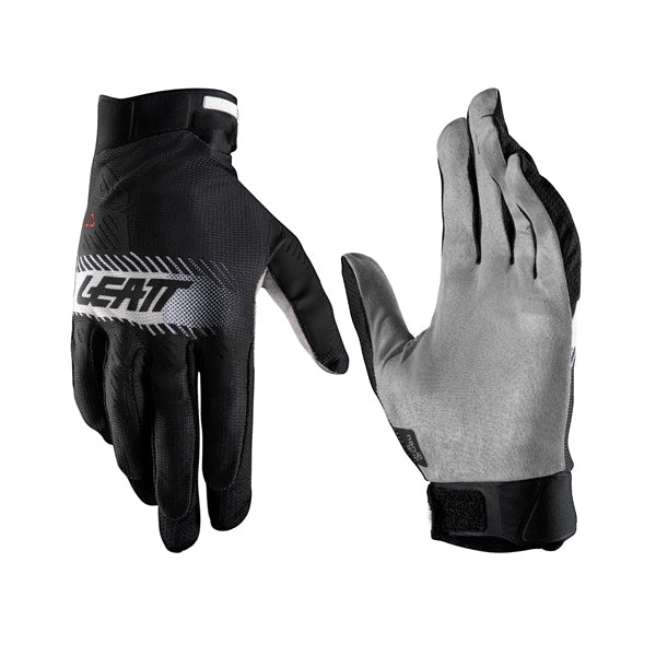 Leatt Glove Moto 2.5 X-flow BK 11