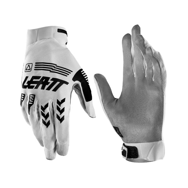 Leatt Glove Moto 2.5 X-flow WH 11