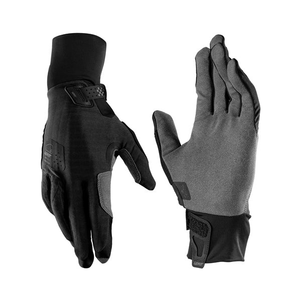 Leatt Glove Moto 2.5 Thermaflow BK 9