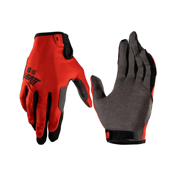 Leatt Glove Moto 1.5 Gripr RD 9