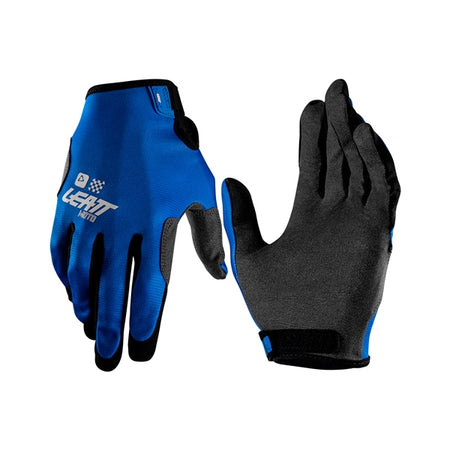Leatt Glove Moto 1.5 Gripr BL 10