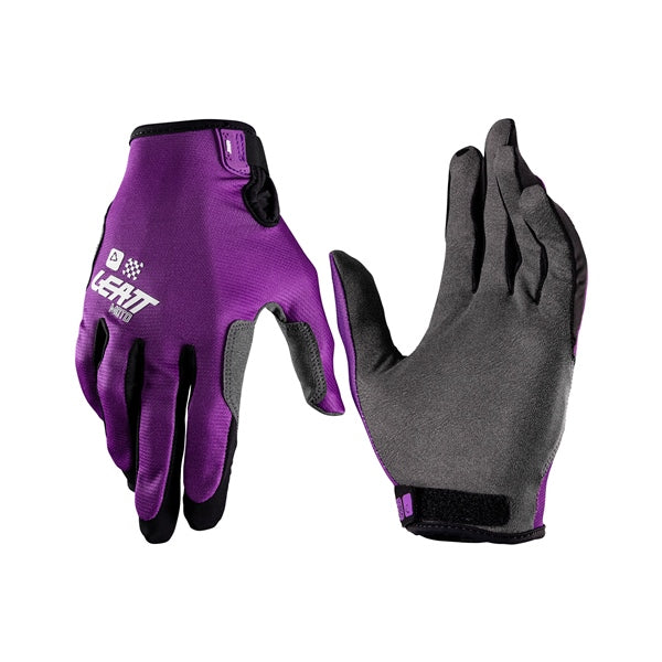 Leatt Glove Moto 1.5 Gripr PR 9