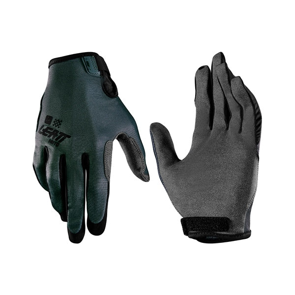 Leatt Glove Moto 1.5 Gripr Stlth GY 12