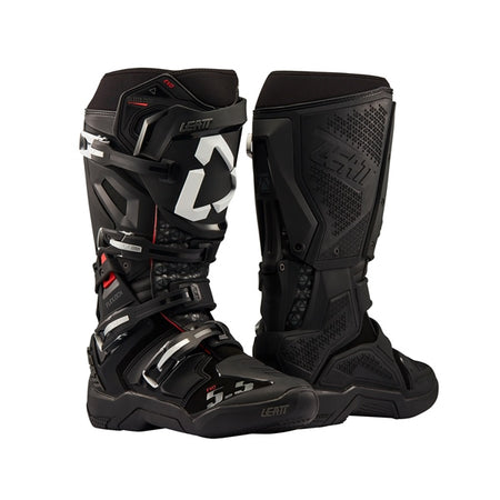 Leatt Boot Moto 5.5 Flexlock EVO BK