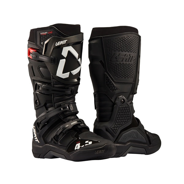 Leatt Boot Moto 4.5 EVO BK