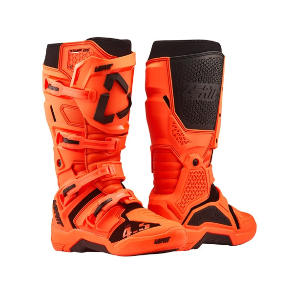 Leatt Boot Moto 4.5 EVO OG