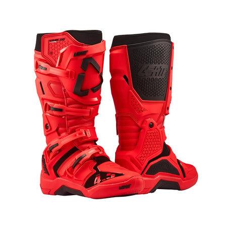 Leatt Boot Moto 4.5 EVO RD