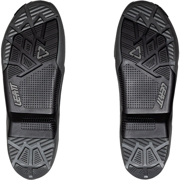 Leatt Sole Moto 4.5/5.5 EVO Bk/gy