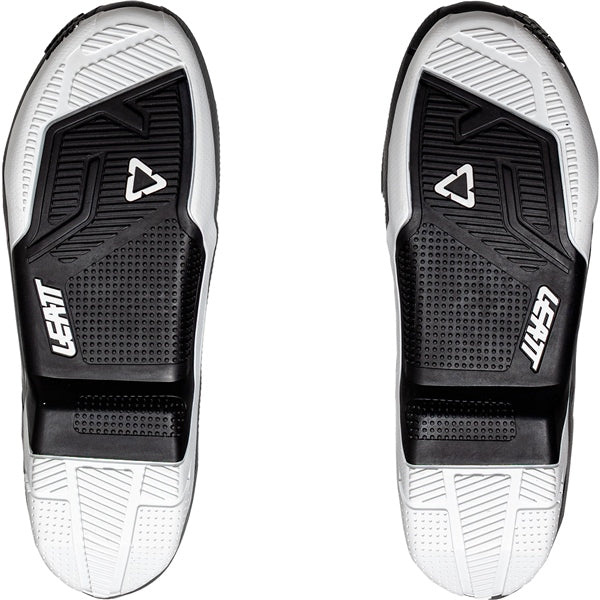 Leatt Sole Moto 4.5/5.5 EVO Bk/wh