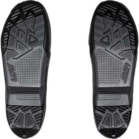 Leatt Sole Moto 4.5/5.5 Hydra EVO Bk/gy