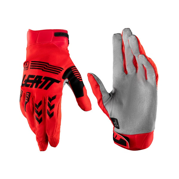 Leatt Glove Moto 2.5 X-flow JR RD 7