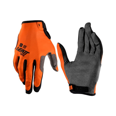 Leatt Glove Moto 1.5 Mini OG 6
