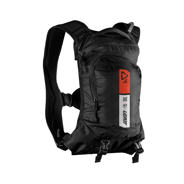 Leatt Backpack Moto W/bladder 5L