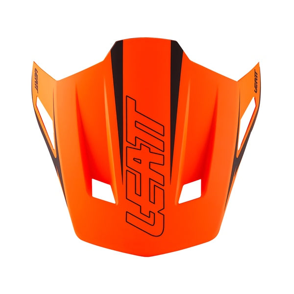 Leatt Visor Moto 8.5 V27 Fire OG