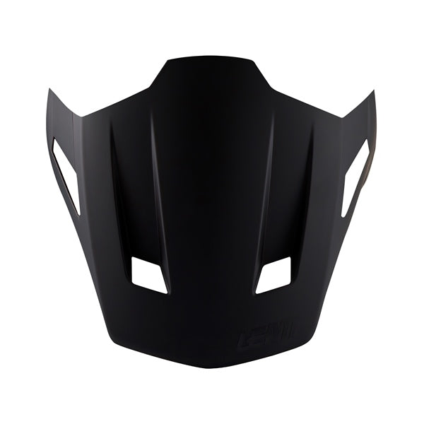 Leatt Visor Moto 8.5 V27 Satin BK
