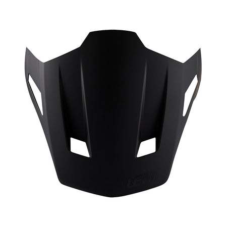 Leatt Visor Moto 8.5 V27 Satin BK