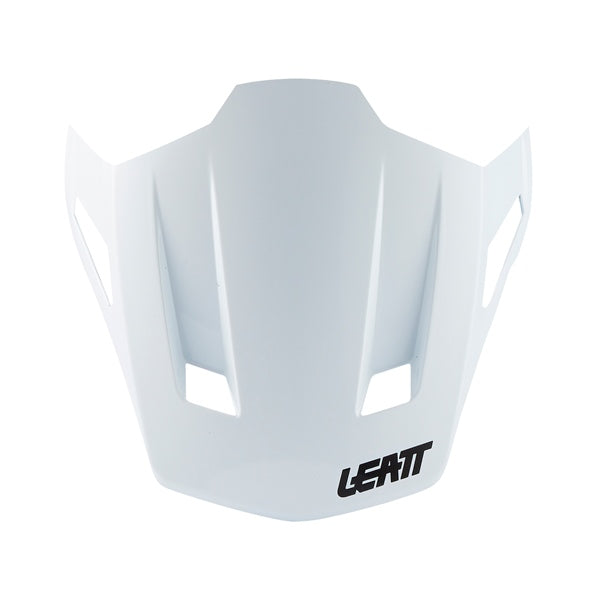 Leatt Visor Moto 8.5 V27 WH