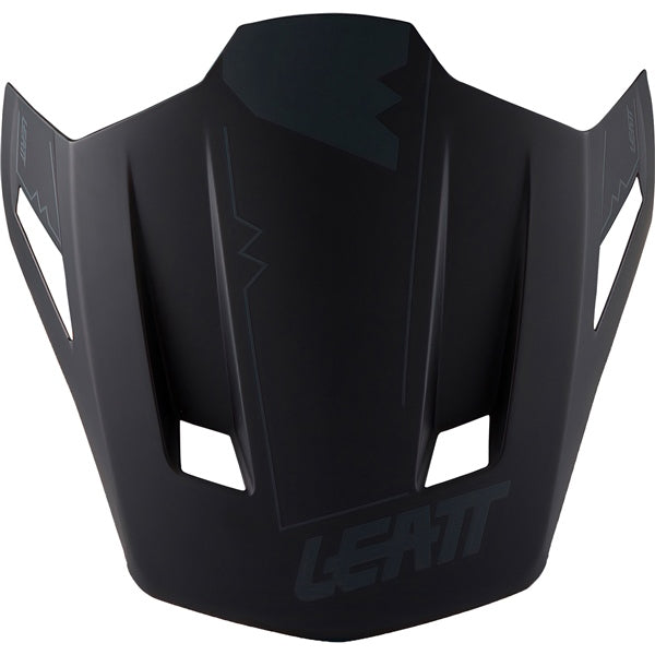 Leatt Visor Moto 7.5 V27 Cardo Stlth BK