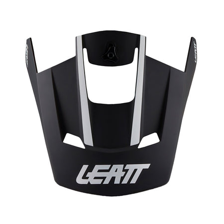 Leatt Visor Moto 3.5 V27 JR BK Xs/2xl
