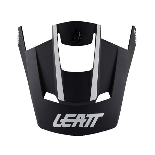 Leatt Visor Moto 3.5 V27 JR BK Xs/2xl