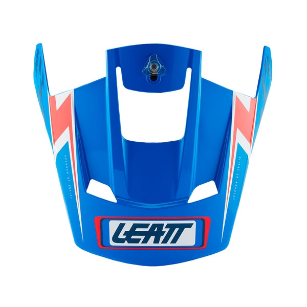Leatt Visor Moto 3.5 V27 BL Xs/2xl
