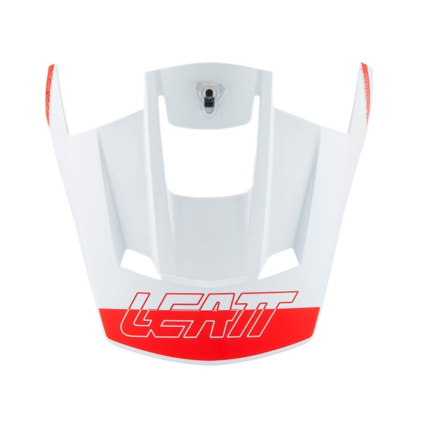 Leatt Visor Moto 3.5 V27 WH Xs/2xl