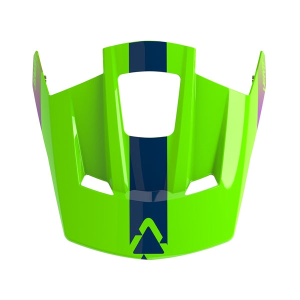 Leatt Visor Moto 2.5 V27 Neon YE Xs/2xl
