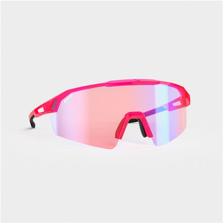 Leatt Sunglas Speedviz Lite PI Iriz Fuch