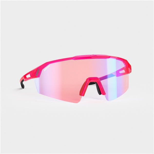 Leatt Sunglas Speedviz Lite PI Iriz Fuch