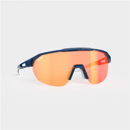 Leatt Sunglas Speedviz Lite R Bl/wh Iriz RD