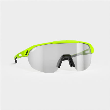 Leatt Sunglas Speedviz Lite R NEO YE Iriz SI