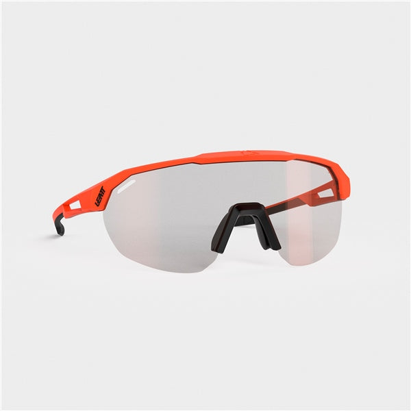 Leatt Sunglas Speedviz Lite R SAT OG Iriz SI
