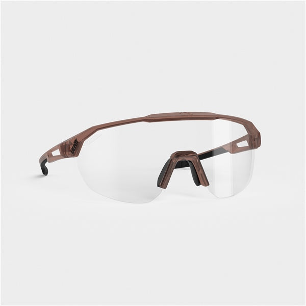 Leatt Sunglas Speedviz Lite R CLR BRW CLR