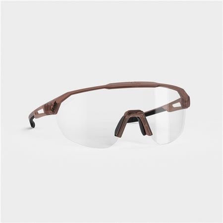 Leatt Sunglas Speedviz Lite R CLR BRW CLR