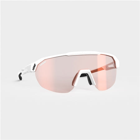 Leatt Sunglas Speedviz Lite R WH Cryzt PI