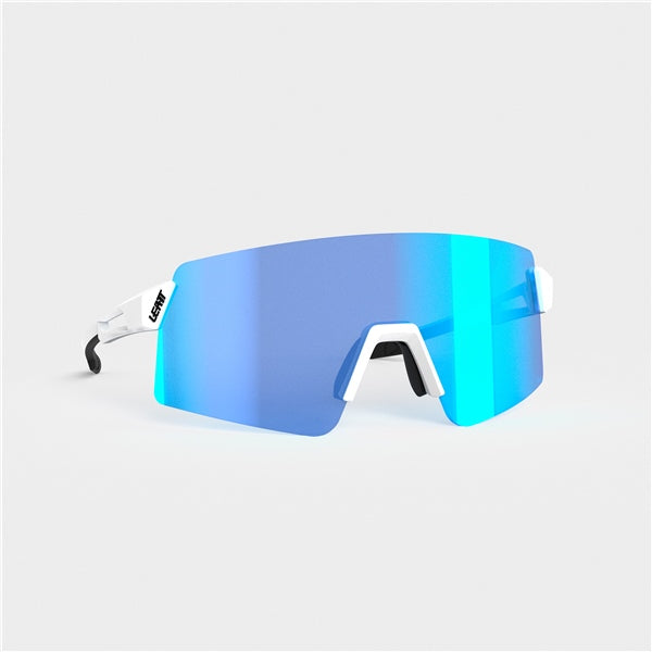 Leatt Sunglas Rideviz WH Iriz Cryztal BL