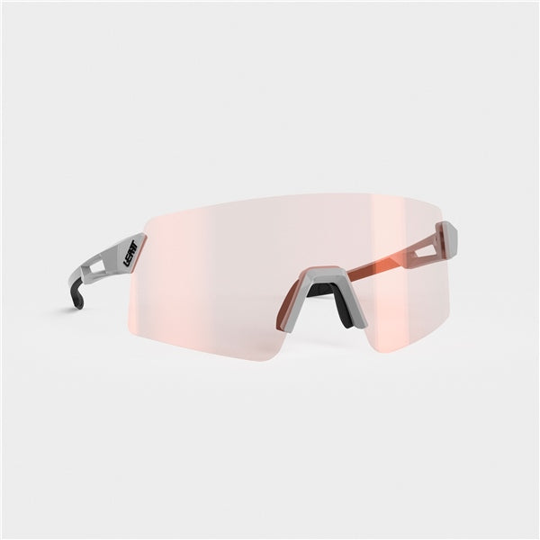 Leatt Sunglas Rideviz LGY Cryztal PI
