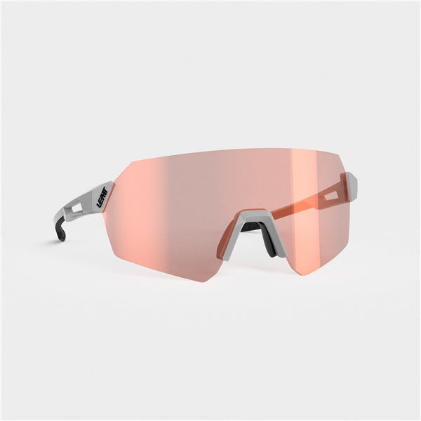 Leatt Sunglas Rideviz LGY Cryztal PI S