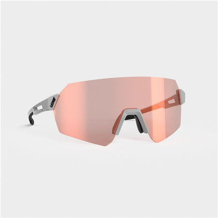 Leatt Sunglas Rideviz LGY Cryztal PI S