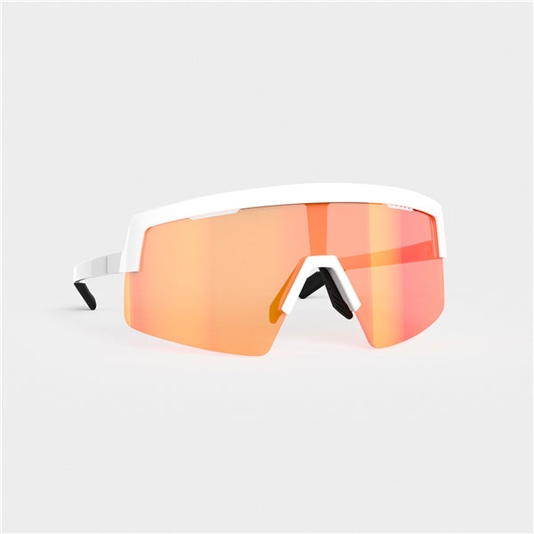 Leatt Sunglas Madviz Lite WH Iriz RD